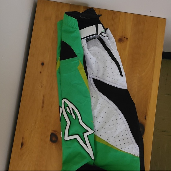 Alpinestars Pants like new! - Picture 5 of 15